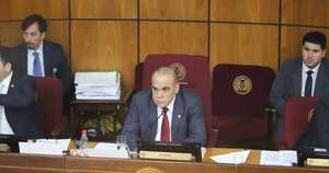 La Nación / Más años y aportes, propuesta para reforma