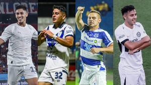 Torneo Apertura: Libertad y Olimpia en acción hoy