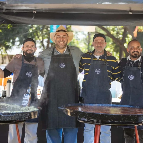 LuChef: El equipo que transforma la cocina en esperanza