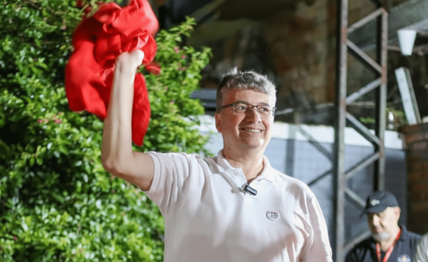 Suspenden encuesta de Honor Colorado en Fernando de la Mora