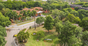 Facultad Politécnica celebra 47 años con Bici Paseo 10K