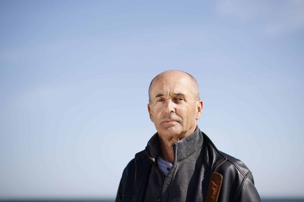 Don Winslow regresa con "Resultado final" y ataca a Trump