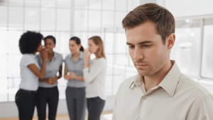 El miedo al rechazo: Cómo afecta tu vida y cómo sanarlo