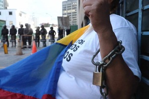 Venezuela: El trauma invisible tras la captura de Maduro