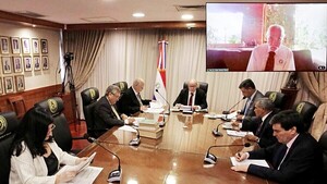 Mientras siguen descuentos, Corte ignora pedido de auditar 21 causas