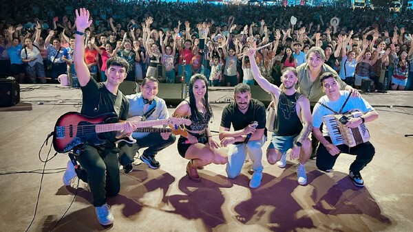 San Juan celebra 133° aniversario con su tradicional festival cultural