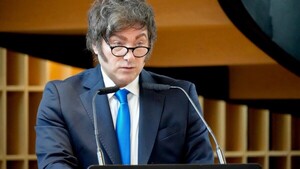 Milei sirve en bandeja al sector privado servicios energéticos