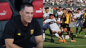 Bernay y Guaraní buscan revancha ante Trinidense