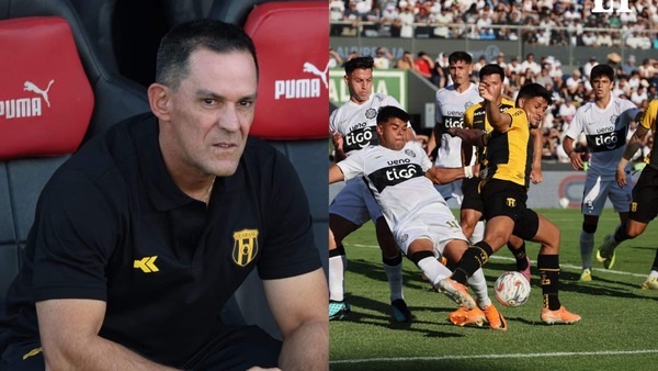 Bernay y Guaraní buscan revancha ante Trinidense