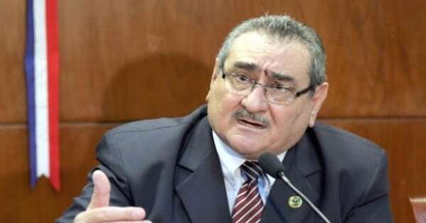 Diario HOY | Fallece el exministro de la Corte Antonio Fretes