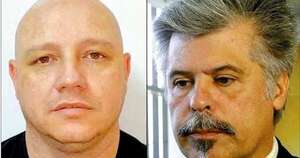 La Nación / Giuzzio: una sola causa frente a una larga lista de sospechas