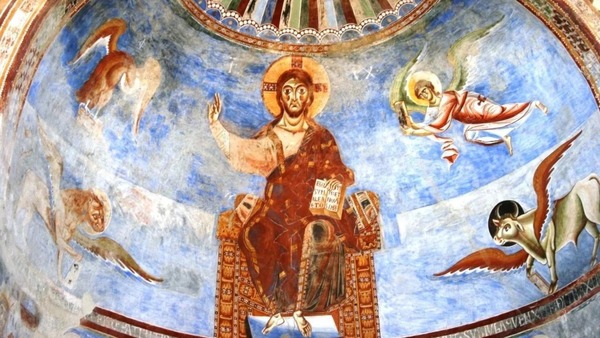 Museo de Arte Sacro: Charla sobre arte y simbología en el Paleocristiano