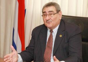 Falleció Antonio Fretes, exministro de la Corte Suprema: renunció en 2022 tras escándalos de corrupción