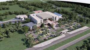 Popular / Mañana rendirán péndex para el ingreso de la Universidad Taiwán - Paraguay