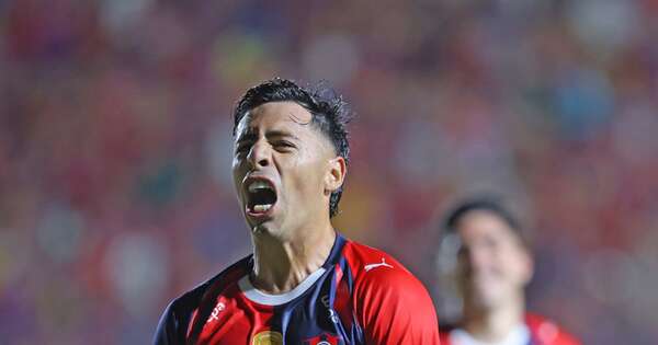 La Nación / Gran contundencia del Ciclón