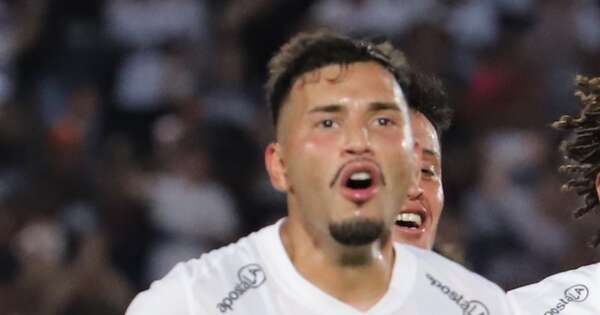 La Nación / En busca de otra alegría