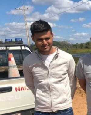 Falleció uno de los presuntos ocupantes de la avioneta siniestrada en San Carlos del Apa