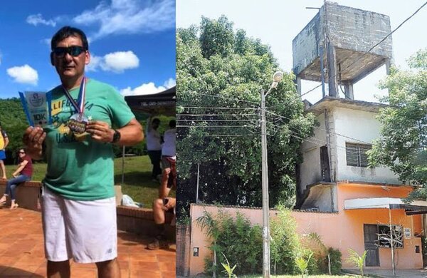 Vecinos de Puerto Pabla denuncian casi 10 horas sin agua: dirigente colorado monopoliza servicio hace décadas