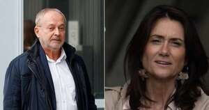 Diario HOY | Exsenador condenado a prisión en Francia por drogar a diputada con intención de violarla