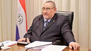 Fallece Antonio Fretes a los 77 años, el ex ministro inamovible de la Corte