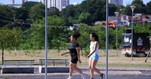 Diario HOY | Todavía se mantendrán el calor intenso y la humedad