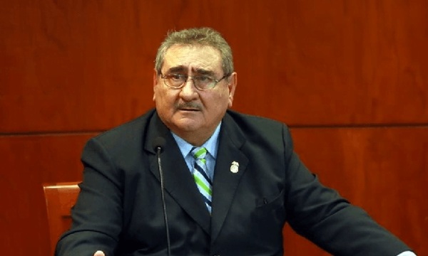 El exministro de la Corte Antonio Fretes falleció este miércoles a los 77 años - OviedoPress