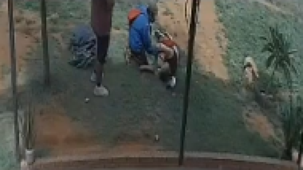 Balean a un hombre de 31 años en Areguá y detienen a joven que ayudó al presunto autor a escapar