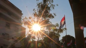 Persisten las altas temperaturas y las condiciones inestables - ADN Digital