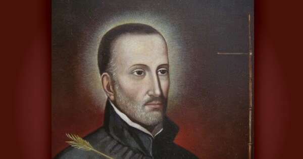 La Nación / 28 de enero: día en que el Vaticano beatificó a Roque González de Santa Cruz y sus compañeros