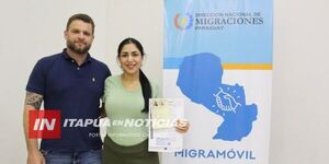 SOLICITUDES DE RESIDENCIA EN PARAGUAY INICIAN 2026 CON CRECIMIENTO DEL 79%