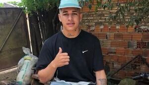 Vive rápido, muere joven, deja un lindo cadáver… y un extenso prontuario