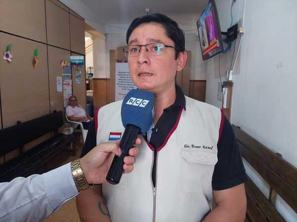 Solo el 2.4% de las dosis contra el dengue han sido aplicadas a nivel nacional