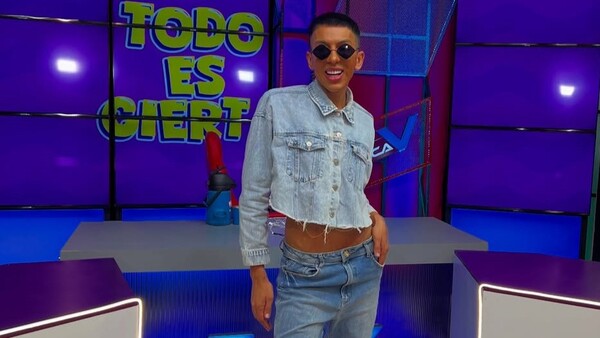 Popular / (VIDEO) ¡Trató a los peloteros kuéra de precoces!