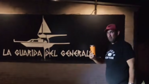 Polémico brindis del diputado Jatar en honor a Stroessner: “Una dictadura decente necesitamos”, he'i