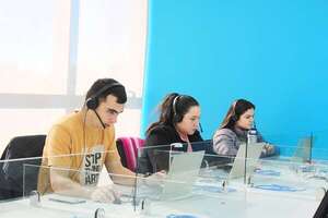 Exportación de talento paraguayo: el motor invisible de la economía - Negocios - ABC Color