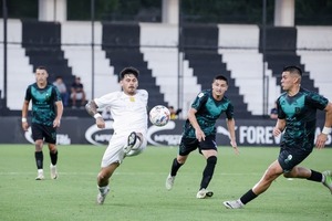 Acción en La Huerta