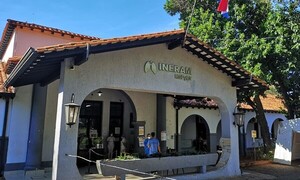 INERAM se consolida como referente nacional con cirugías videolaparoscópicas de rápida recuperación - OviedoPress