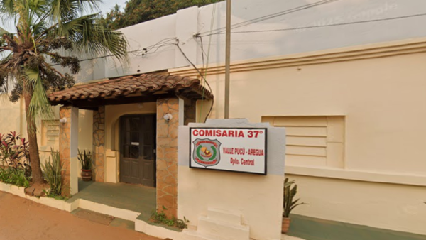 Hieren a balazos a un hombre en Areguá y detienen a joven que ayudó a huir a supuesto autor