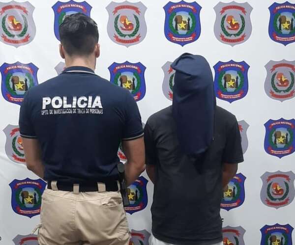 Detienen a seminarista por presunto abuso sexual y pornografía infantil - ABC en el Este - ABC Color