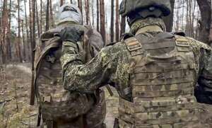 Kremlin niega reportes sobre 1,2 millones de bajas rusas en Ucrania - Mundo - ABC Color