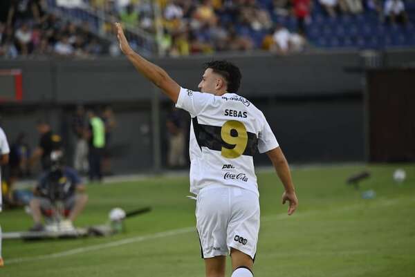Olimpia, por un segundo triunfo y el regreso a la punta del torneo Apertura - Fútbol - ABC Color