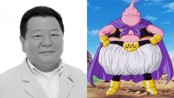 Ha fallecido Kōzō Shioya, la icónica voz de Majin Buu en Dragon Ball