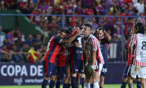 Cerro sumó su primera victoria del 2026 ante un competitivo San Lorenzo - OviedoPress