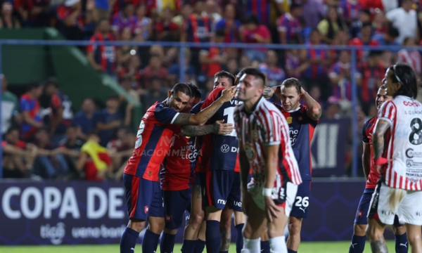 Cerro sumó su primera victoria del 2026 ante un competitivo San Lorenzo - OviedoPress