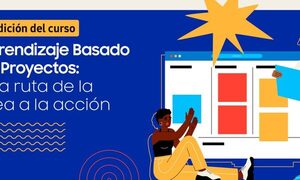 SAMSUNG ABRE INSCRIPCIONES PARA EL CURSO DE APRENDIZAJE BASADO EN PROYECTOS