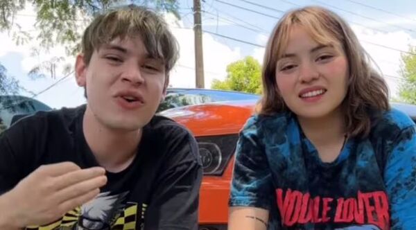 Popular / (VIDEO) ¡"Oniichan" contó que le pagaron por verle haciendo el "ya tú sbes"!