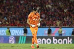 A qué hora juega Libertad vs. Ameliano y dónde ver en vivo - Fútbol - ABC Color