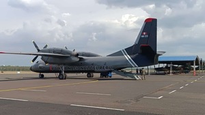 Bajo máxima seguridad, Paraguay extradita a Perú a “El Monstruo”  - La Tribuna