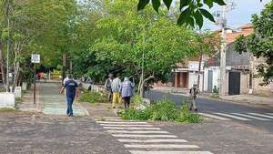 Refuerzan lucha contra el dengue ante baja vacunación - Nacionales - ABC Color