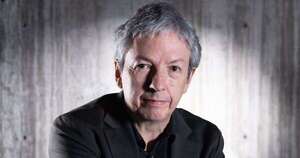 La Nación / “El ejército ciego” de David Toscana obtiene el Premio Alfaguara 2026